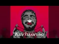 Post Malone - Sugar Wraith Bass Boosted