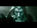 Video di Lo Hobbit [Ext. Edition] - Galadriel vs Sauron (ITA)
