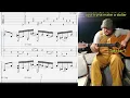 Cord Bradley - Blue Collar Work TAB (PDF + Guitar Pro) country guitar groove