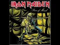 Iron Maiden - Sun And Steel