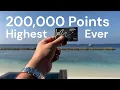Marriott Bonvoy Brilliant 200K Offer Highest Ever Honest Review After 5 Years