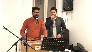 toba karlo loko vela hath ni auna
