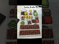 Super Mario bead Art series pt3