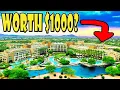 An Honest Review of the JW MARRIOTT DESERT RIDGE in Phoenix