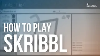 How to play Skribbl io