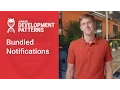 Grouped Notifications Android Development Patterns S3 Ep 5