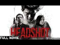 Download Lagu HEADSHOT Full Movie | Indonesian Action Thriller | Iko Uwais | Best Fight Movie Ever review \u0026 facts