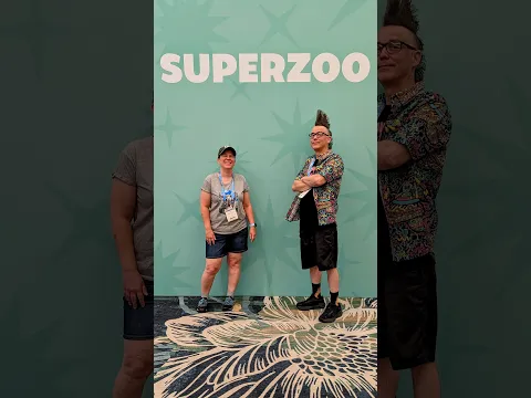 SuperZoo 2026: The Pet Industry's MUST-ATTEND Event!