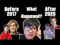 My Disaster Vidcon Experience