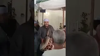 هاني الصعيدي أفراح الاسكندريه فرحه الحاج سعد الضبع 