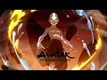 Avatar The Last Airbender Theme - HQ COVER