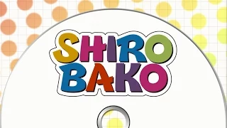 YouTube影片, 內容是SHIROBAKO 白箱 的 PV