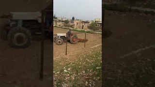 يا خربه ملعب قريه جلمه في سبب مشاكل يوميا 