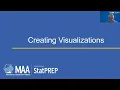 StatPREP Webinar Visualization with RStudio using ggplot 2