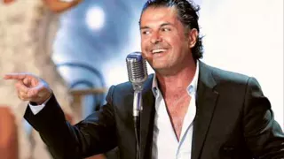 راغب علامة انا مبهزرش 