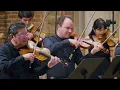 Joseph Haydn: Harpsichord Concerto No. 11, Hob.XVIII:11 – Nadine Remmert