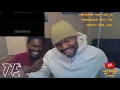 Champagne69 - Smoke ft Gemini Major [Official Music Video](Thatfire Reaction)