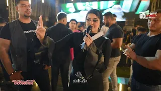 معقول نسرين ايمن بتقول الفديو ده هيجيب   مليون مع العالمي احمد طاطا في تريند شعبي افراح الدقهليه دندنها
