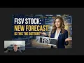 What s Happening to FISV Stock CEO Exit
