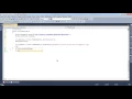 Selenium Fundamentals in C Sharp - Date Picker