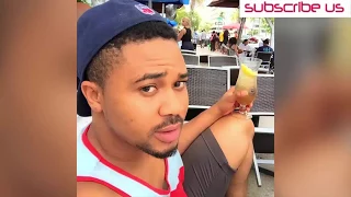 strong facts about mike godson you probably didnt know