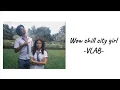 Download Lagu VLAB- Wow chill city girl(LIRIK)|| Ost Asmara Gen Z