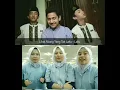 Download Lagu BALASAN LAGU BAPER SYAKIR DAULAY, AZMI,,AHKAM