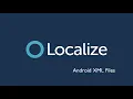 How to Localize Android Apps with XML in Android Studio Localize Tutorial