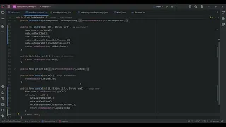 Build a Simple Text Editor in Java - 4 Final Part Step-by-Step Tutorial