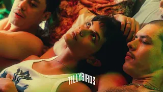 White Pills - Tilly Birds