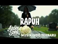 Download Lagu Arden Sora feat. Eca – RAPUH (Official Lyric Video)