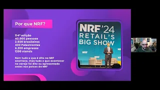 Pós NRF24 da Abrart com Caio Camargo