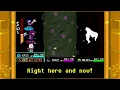 Flower Man WITH LYRICS - DELTARUNE Chapter 5 COVER