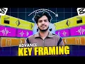 Basic To Advance Level KeyFraming edit Tutorial