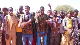 Dhaanto Cusub Abwaan Cabdi Baag 