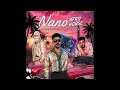 TUL8TE - Nano (Afro House Remix) Saint Levant | Honda Remix