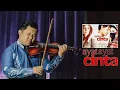 Download Lagu Alunan Biola Sedih ‼️Rossa - Ayat Ayat Cinta Cover by Iqra Violin