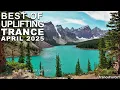 Download Lagu BEST OF UPLIFTING TRANCE MIX (April 2025) | TranceForce1