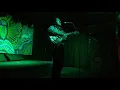 Belafonte Sensacional - Valedor (acústica)
