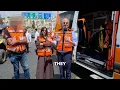 Download Lagu Did you know that an Arab Muslim saved two Jewish lives in a terror attack in Jerusalem?