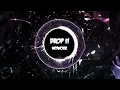 [House] CLIPZ - No Time feat. Nia Archives, Beenie Man, Cristale & ShaSimone (Redlight Speed Mix)
