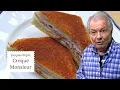 Easy Cheesy Croque Monsieur Recipe Jacques Pepin Cooking at Home KQED