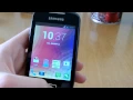 Samsung Galaxy Mini S5570 Cyanogenmod 10.1 (Android 4.2.1)