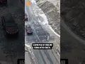 Nor easter slams East Coast with hurricane-like conditions