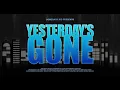 Comeback Kid - Yesterday's Gone feat. Incendiary (OFFICIAL MUSIC VIDEO)