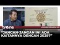 Download Lagu Jokowi 'Dihajar' Ijazah Palsu, Adi: Ada yang Ingin Merusak Reputasi dan Kredibilitas Jokowi | AKIP