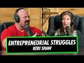 THE WOMAN THAT KEEPS SHAW STRENGTH RUNNING ft KERI SHAW SHAW STRENGTH PODCAST EP 82