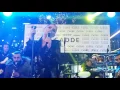 Merve Özbey - Mecbursun (Sen Yeter Ki Sev) (Trump Cadde) (24.12.2016)
