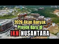Lagu Kabar IKN, Mantap!!! Sisi Timur IKN Banyak Investor Akan Bergerak Tahun 2026 #iknnusantara 