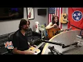 Mae Estes "The 90s Called," Acoustic Studio Performance  Y'ALL 106.7